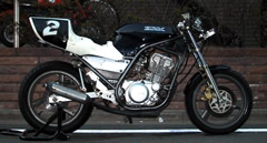 �Ƃ肠�����A�ڂ��Ă݂��B