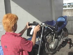 ���[�X�Ŏg���[�b�P��7�Ԃɒ��ւ���