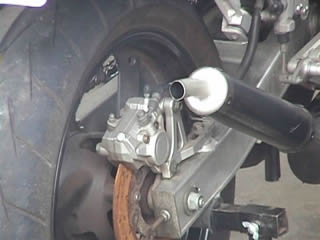 �S�R����ĂȂ��̂Ń��[�^�[�͎K�юK��(^^;