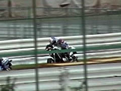 �C���������́A�����Ă�����ł�����...