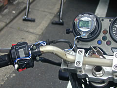 �ꉞ�A30LAP�܂Ń������[�ł��܂��B