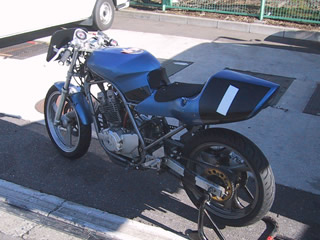 ���̂Ƃ���A�ǂ������q������SRX...�������ĂȂ����瓖�R�Ƃ����Γ��R�Ȃ�ł�����...