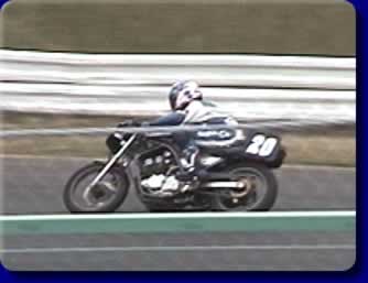 �_�����b�v���A�ȑO���X�s�[�h�͏���Ă��邯�Ǖs�������Ȃ��̂͐��������̂��ȁH