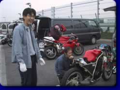 �����N�ƗF�B��51Y