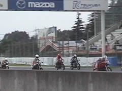 �X�^�[�g�����͌��܂����B